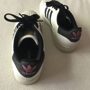 Adidas Shoes